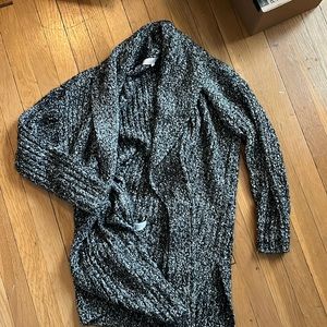 NOWT - Loft cardigan - L